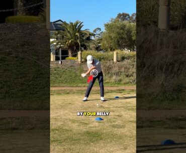 Best Driver Tip I learned from my PGA Coach 🔥🙌🏻 #golf #golfswing #golftips #golfcoach
