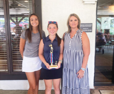 Picture This: Successful inaugural season for Tiger Junior Golf Tour | News, Sports, Jobs