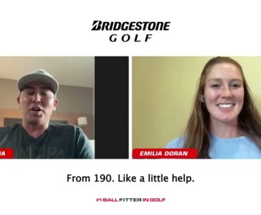 Morning Win Catch up with 3M Open Champion Kurt Kitayama