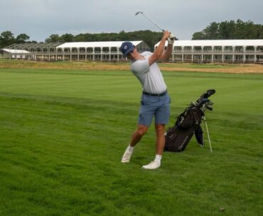 How to secure a tee time at Bethpage Black