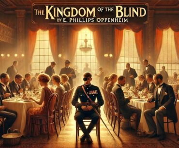 The Kingdom of the Blind 👁️🌍