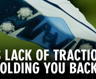 FootJoy + @MyTPI | From the Ground Up: Is a Lack of Traction Holding You Back?