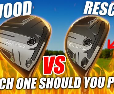 9 Wood vs Hybrid - Which One Should You Use?