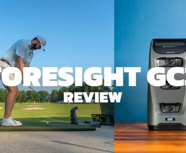Tour-Level Golf Insights with No Subscription: Foresight GC3 Review