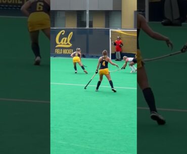 #FieldHockey #HockeySwing #fyp #waitforit