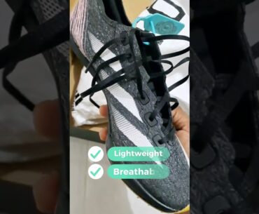#adidas #Adizero Prime SP3 #unboxingvideo #adidas #proathletes