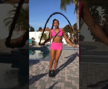 Why You Shouldn’t Mess With Bianca Belair’s Hair 😳