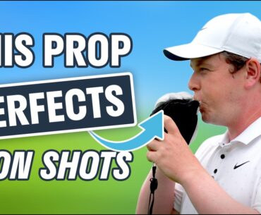 Robert MacIntyre’s Simple System for Perfect Iron Shots