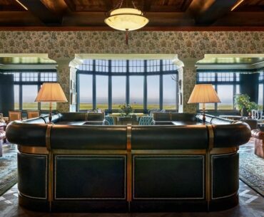 Marine Hotel North Berwick