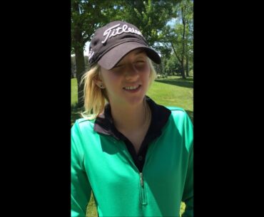 Golf Cart Girls Of America at Boulder Creek taken by Torchy Smith