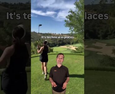 Ombria Golf Resort, Algarve | Hashtag Golf Travel