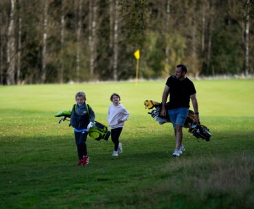 Global golf participation tops 100 million as non-traditional formats fuel growth – The Golf Business