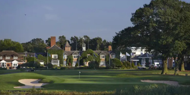 the Belfry