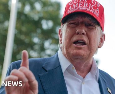 Trump announces US-Vietnam trade deal