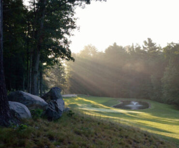 Golf tip of the week: Every golf course has its beauty; enjoy it | News, Sports, Jobs