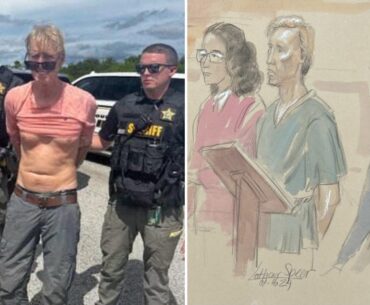 Florida man accused of Trump assassination attempt seeks to remove defense attorneys from case