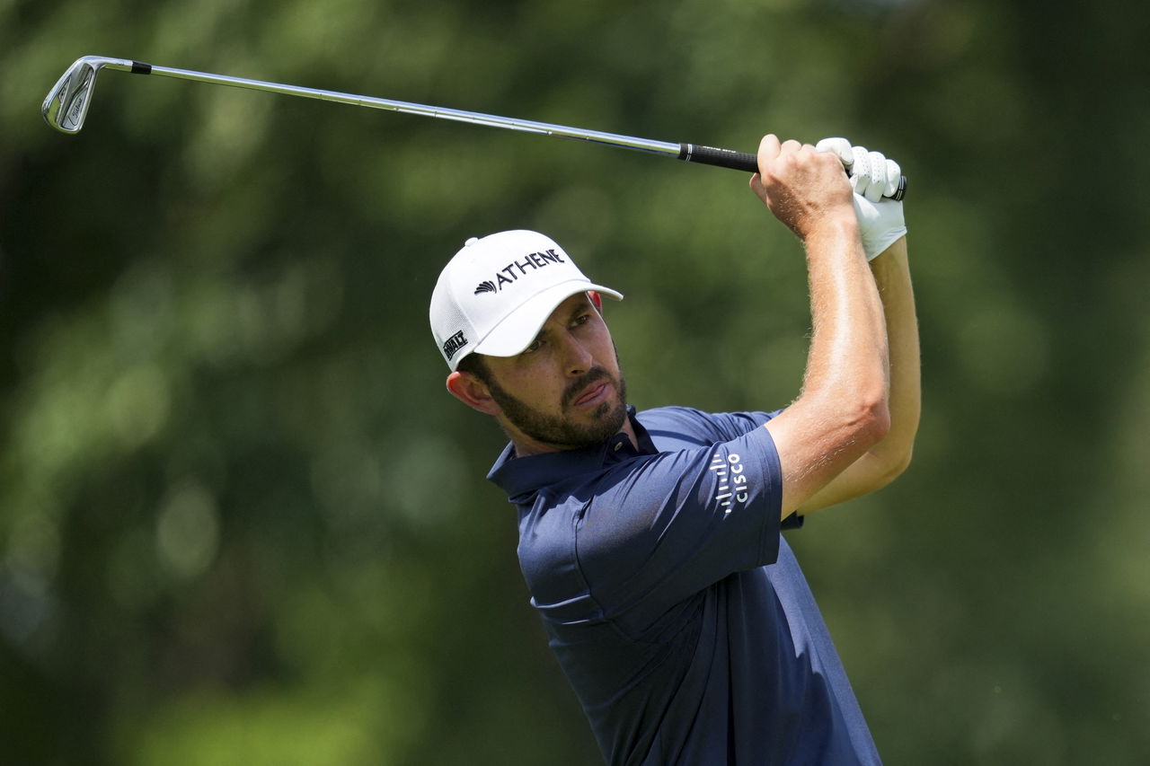 Patrick Cantlay’s pace of play defended by PGA Tour pro: “Nowhere close to being the slowest guy out here” Patrick Cantlay's pace of play defended by PGA Tour pro: "Nowhere close to being the slowest guy out here"