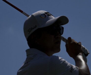 Confused PGA Tour golfer wants R&A to let him know if he's in The Open: "My friend has given me more info"