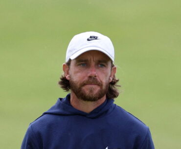 The Open: Renowned golf coach defends Tommy Fleetwood's caddie over 'terrible' comment from former Rory McIlroy ally