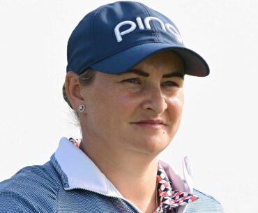 LPGA Home