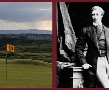 Why Does Royal Portrush Golf Club Have “Royal” in Its Name?