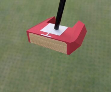 I made my own putter Pt.2 - You can make this putter