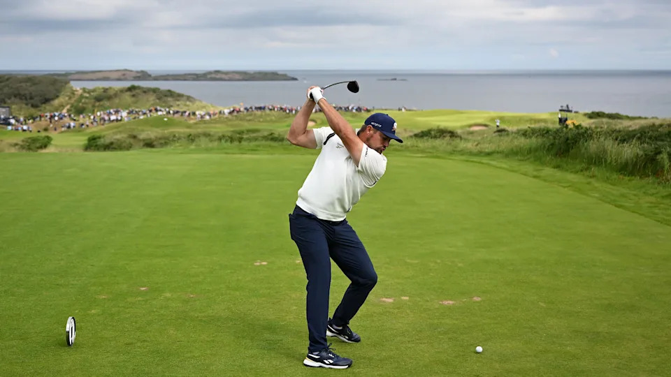 Bryson DeChambeau