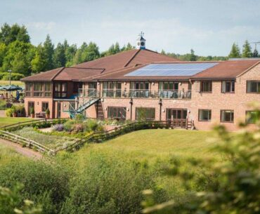Greetham Valley Golf and Country Club owners want to build a swimming pool, spa and padel courts