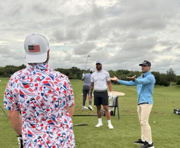 North Texas spawns some of golf’s biggest influencers