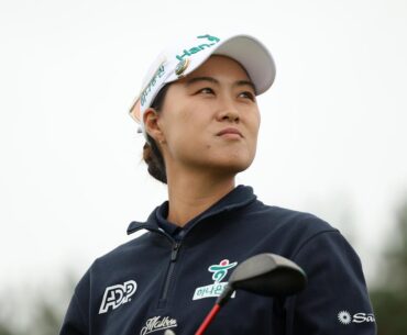 Women’s British Open, start time in AEST, how to watch in Australia, full field, odds, Australians, guide