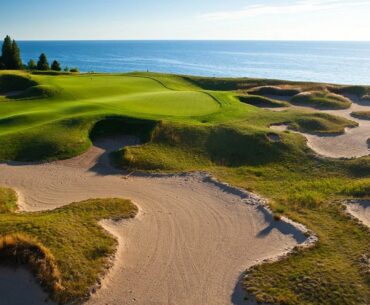 7 Michigan public golf courses named among nation's 100 best