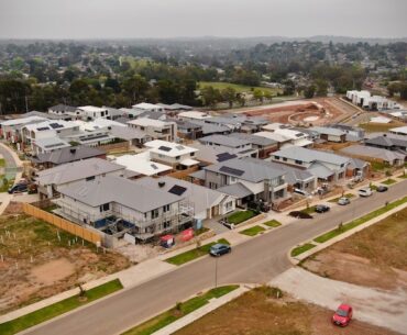Australia's focus on housing supply isn't enough to solve this crisis