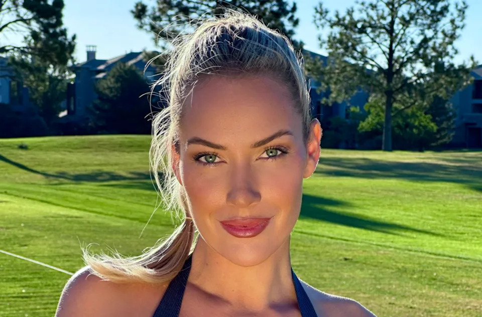 Paige Spiranac&sol;IG