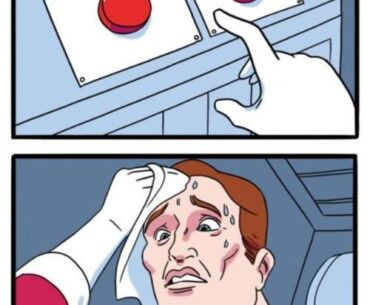 Tough Decision