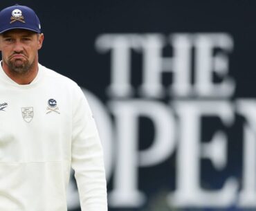 Bryson DeChambeau makes feelings clear on Donald Trump getting The Open boost - Golf - Sports