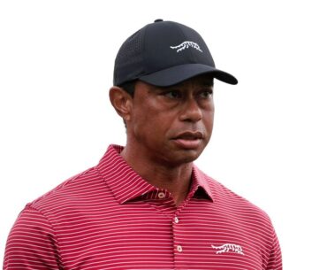 Tiger Woods had perfect response after being denied access to The Open - Golf - Sports