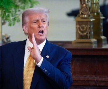 Donald Trump visit will cost UK tax payers a huge amount - US News - News