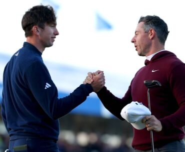 Rahm receives boost after McIlroy advice ignored by LIV star - Golf - Sports