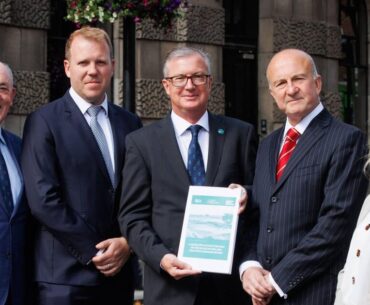 Golf worth €717m to economy and supports 15,600 jobs, new report reveals