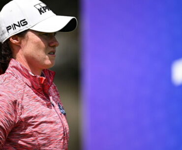 Major-level crowds and strategic move elevate Women's Irish Open