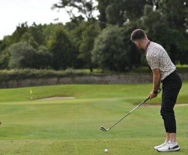 Lee Valley to host Cork City golf classic
