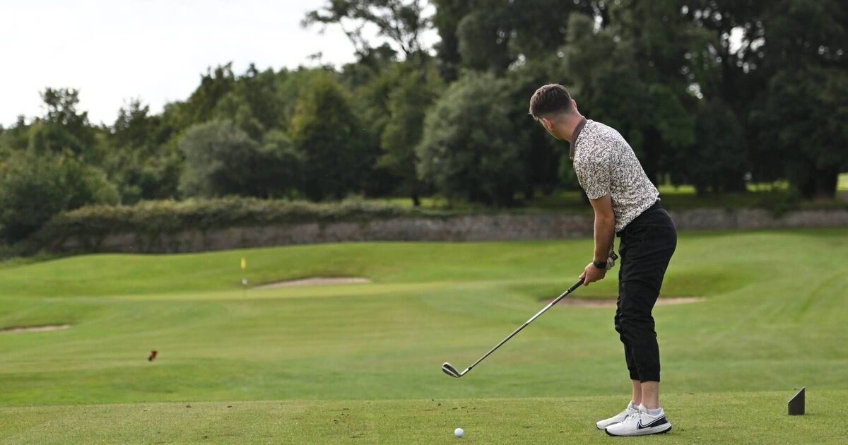 Lee Valley to host Cork City golf classic
