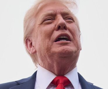 Trump's Brazen New Golf Boast Goes Up In Flames On Social Media