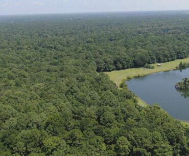 New 120-home and golf course development could be built on Johns Island