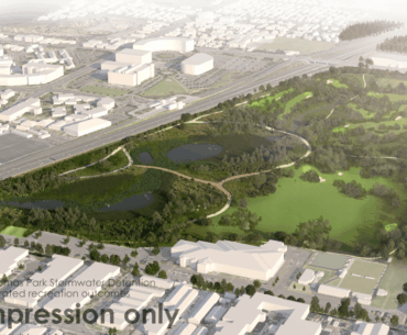 Auckland Council reveals new proposal for Takapuna Golf Course