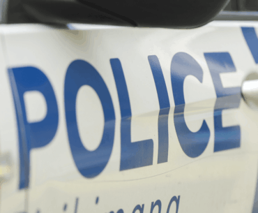 Pedestrian dies after being hit by car near Feilding golf club