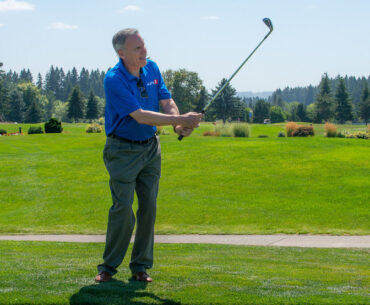 12th annual Dunn's Duffers Golf Tournament kicks off July 10