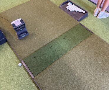 Just another mat post