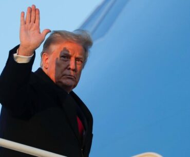 How Donald Trump has profited worldwide from his presidency – DW – 07/05/2025