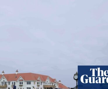 Donald Trump visit to Scotland expected to be met with wave of protest | Donald Trump